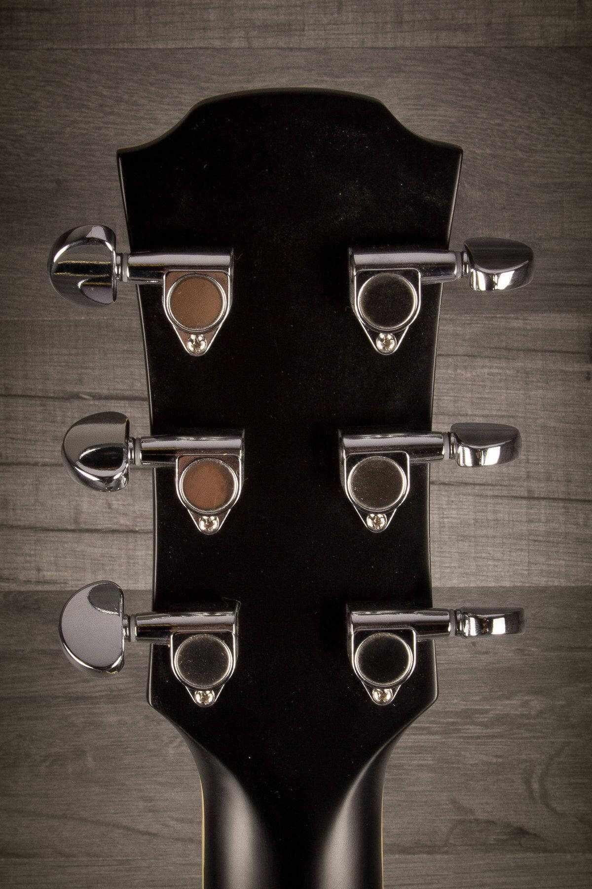 Yamaha APX700II Electro Acoustic - Black