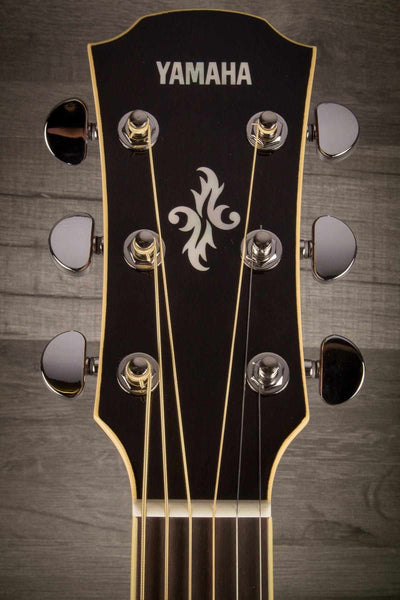 Yamaha APX700II Electro Acoustic - Brown Sunburst