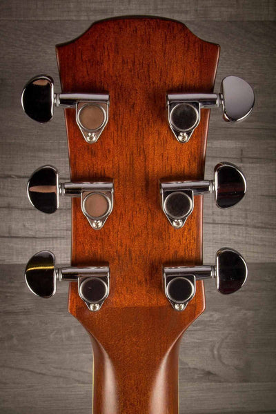 Yamaha APX700II Electro Acoustic - Brown Sunburst