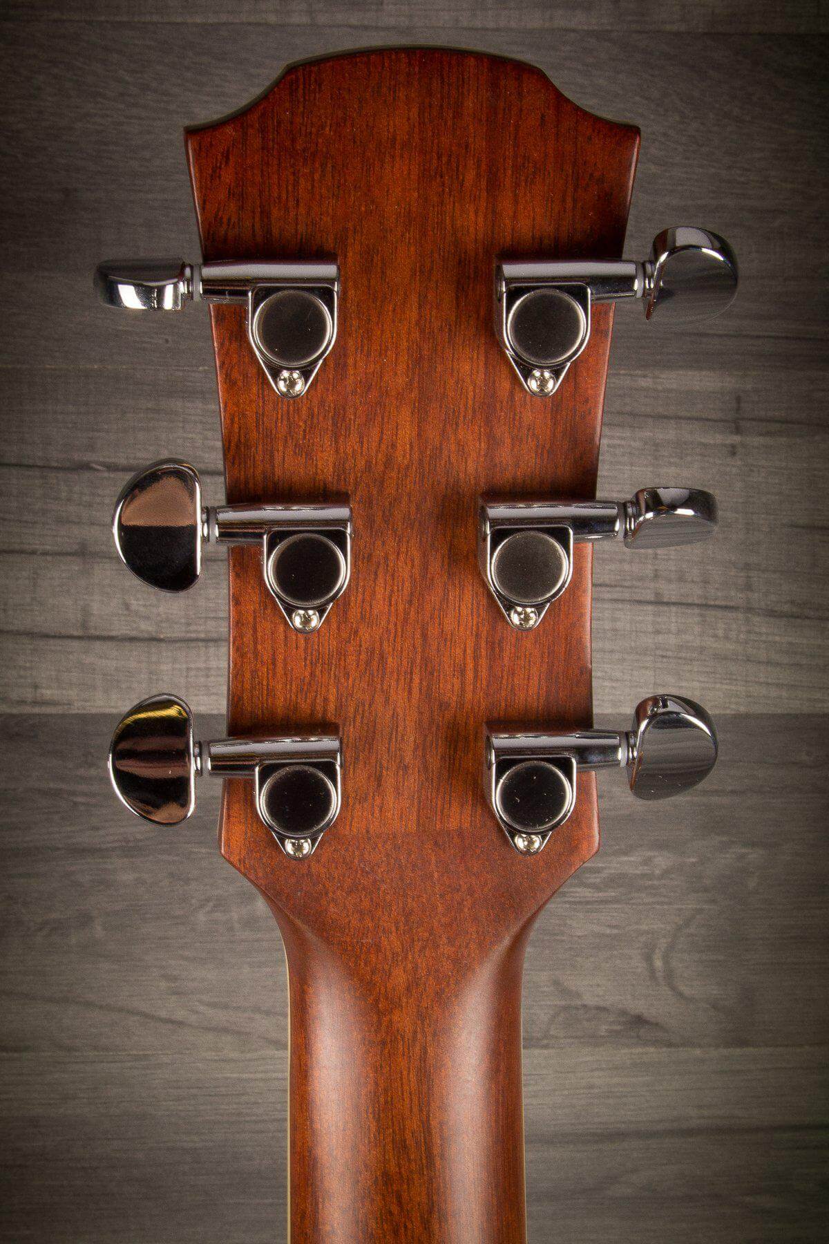 Yamaha APX700II Electro Acoustic - Natural