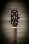 Yamaha Acoustic Guitar Yamaha APX700II Electro Acoustic - SandBurst