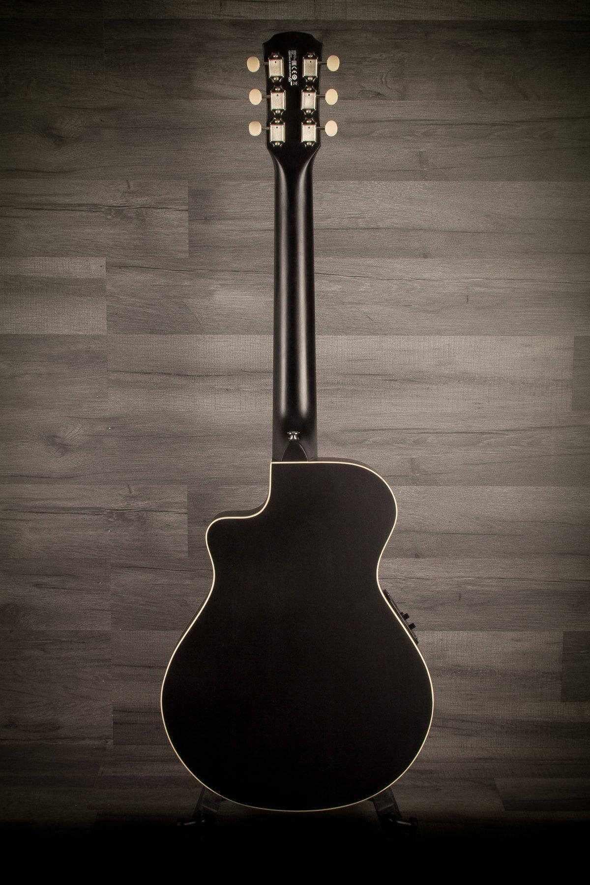 Yamaha APXT2 Black Travel Guitar