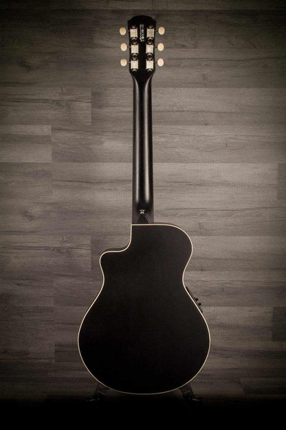 Yamaha APXT2 Black Travel Guitar