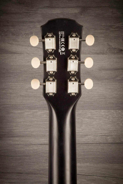 Yamaha APXT2 Black Travel Guitar
