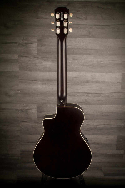 Yamaha APXT2 Travel Acoustic Guitar - Natural