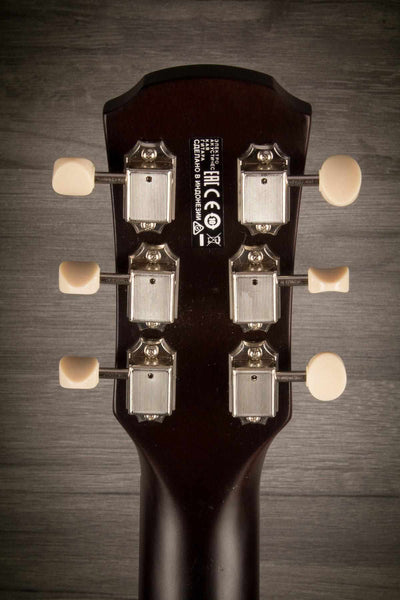 Yamaha APXT2 Travel Acoustic Guitar - Natural