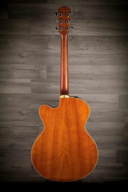 Yamaha CPX700II Electro Acoustic Sand Burst