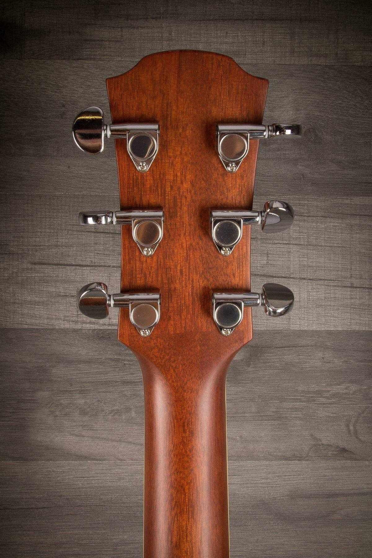 Yamaha CPX700II Electro Acoustic Sand Burst