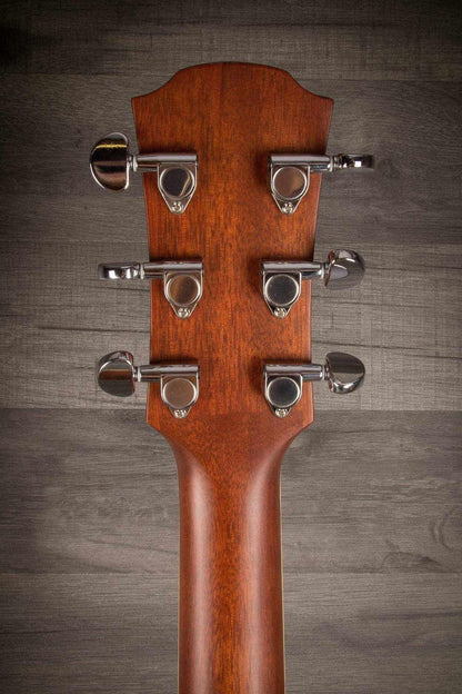 Yamaha CPX700II Electro Acoustic Sand Burst