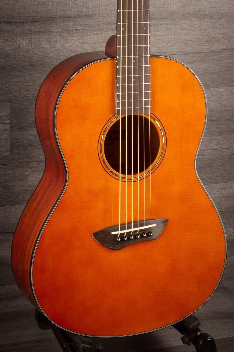 Yamaha CSF1M Vintage Natural