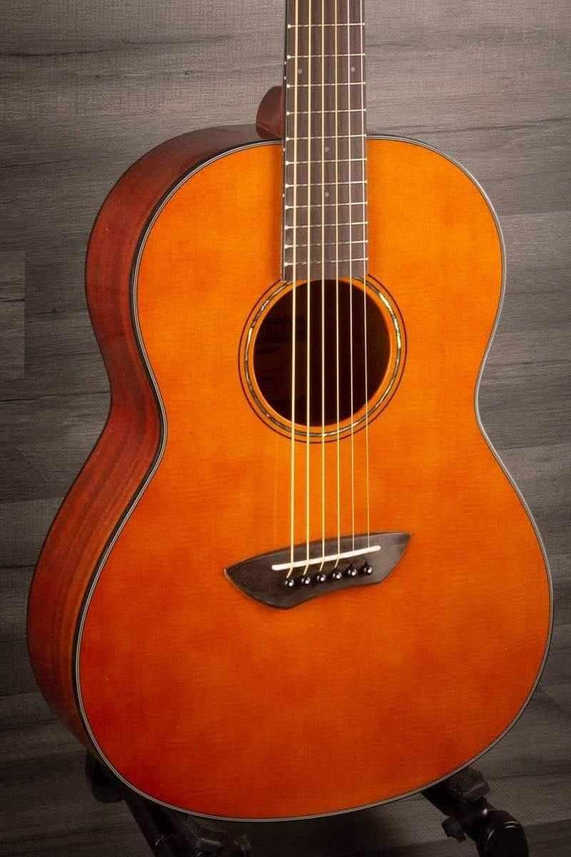 Yamaha CSF1M Vintage Natural