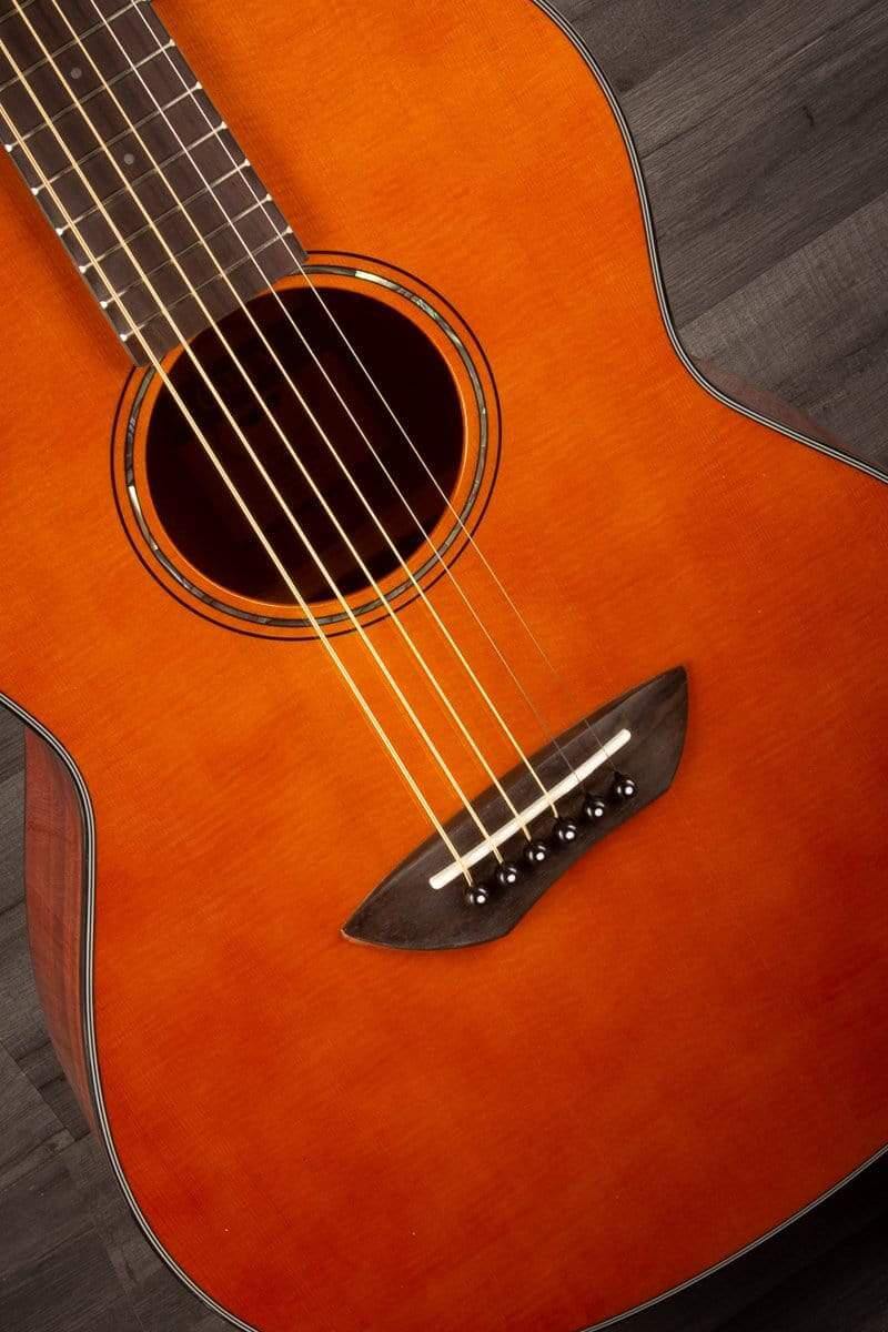 Yamaha CSF1M Vintage Natural