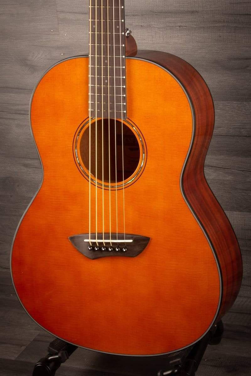 Yamaha CSF1M Vintage Natural
