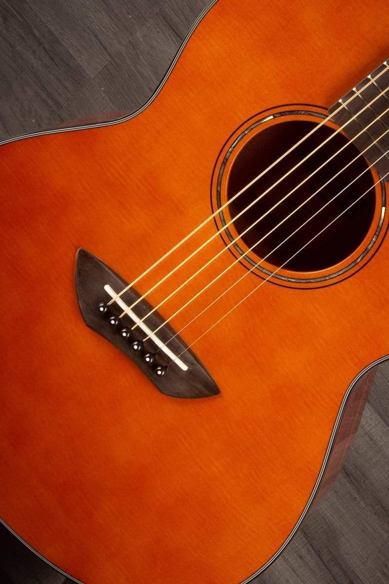 Yamaha CSF1M Vintage Natural