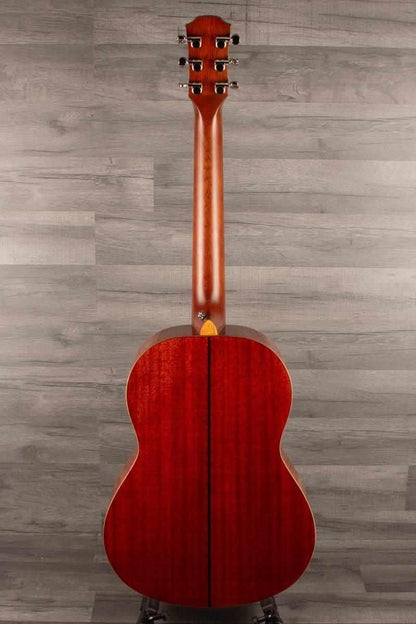 Yamaha CSF3M Tobacco Brown Sunburst Guitar