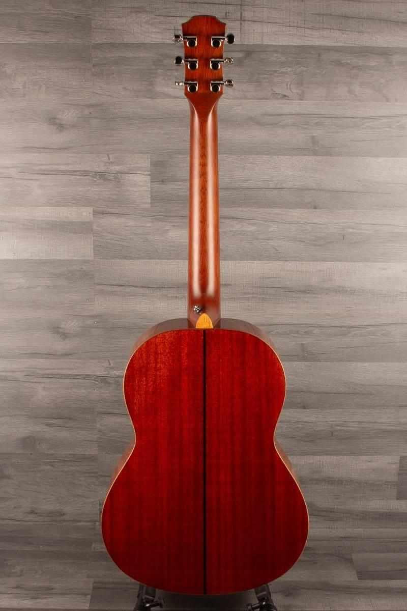 Yamaha CSF3M Tobacco Brown Sunburst Guitar