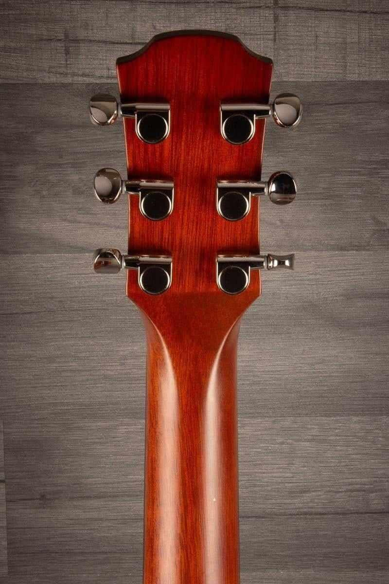 Yamaha CSF3M Vintage Natural Guitar