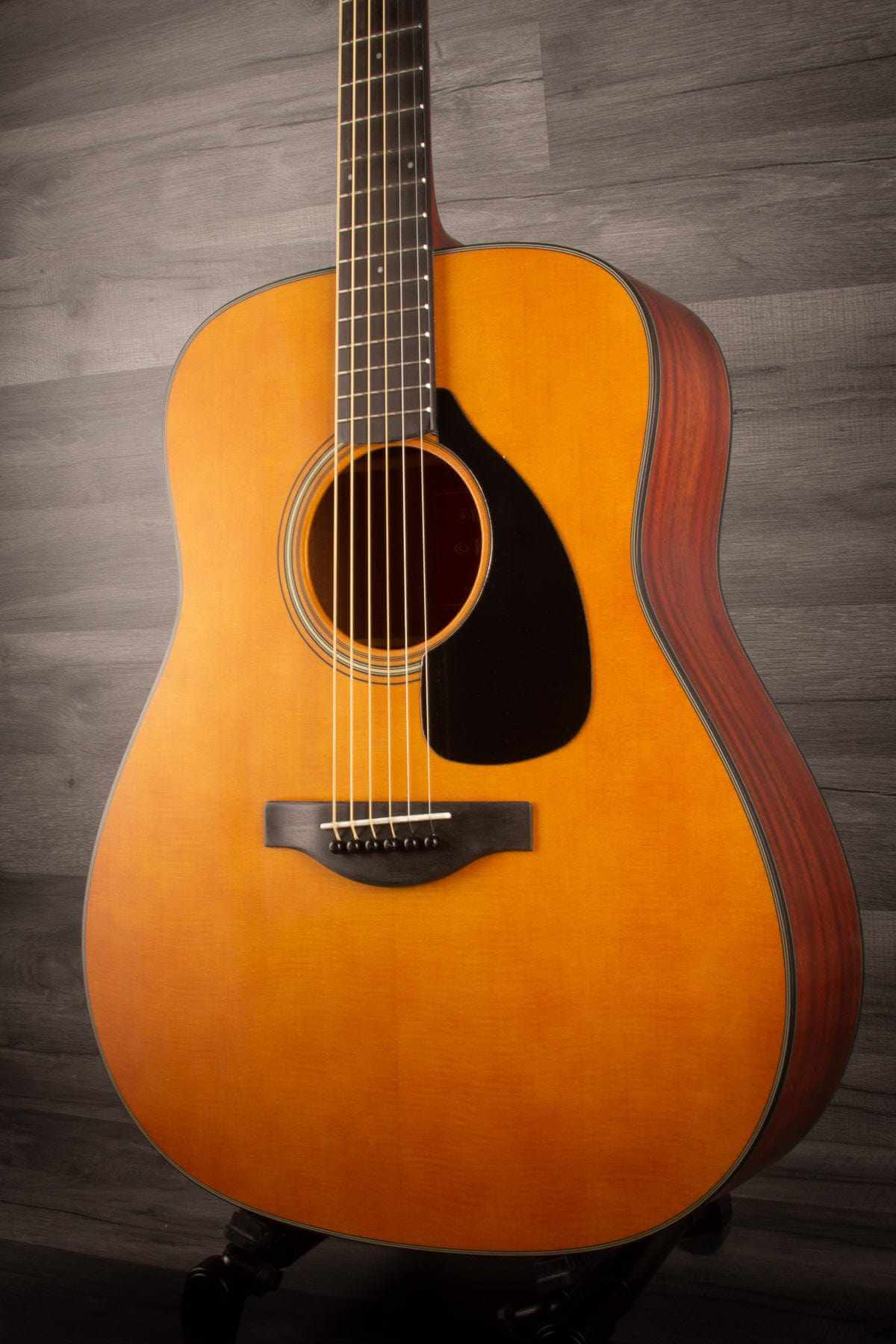 Yamaha FG3 II Acoustic Guitar