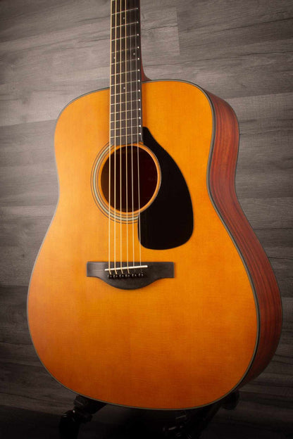 Yamaha FG3 II Acoustic Guitar