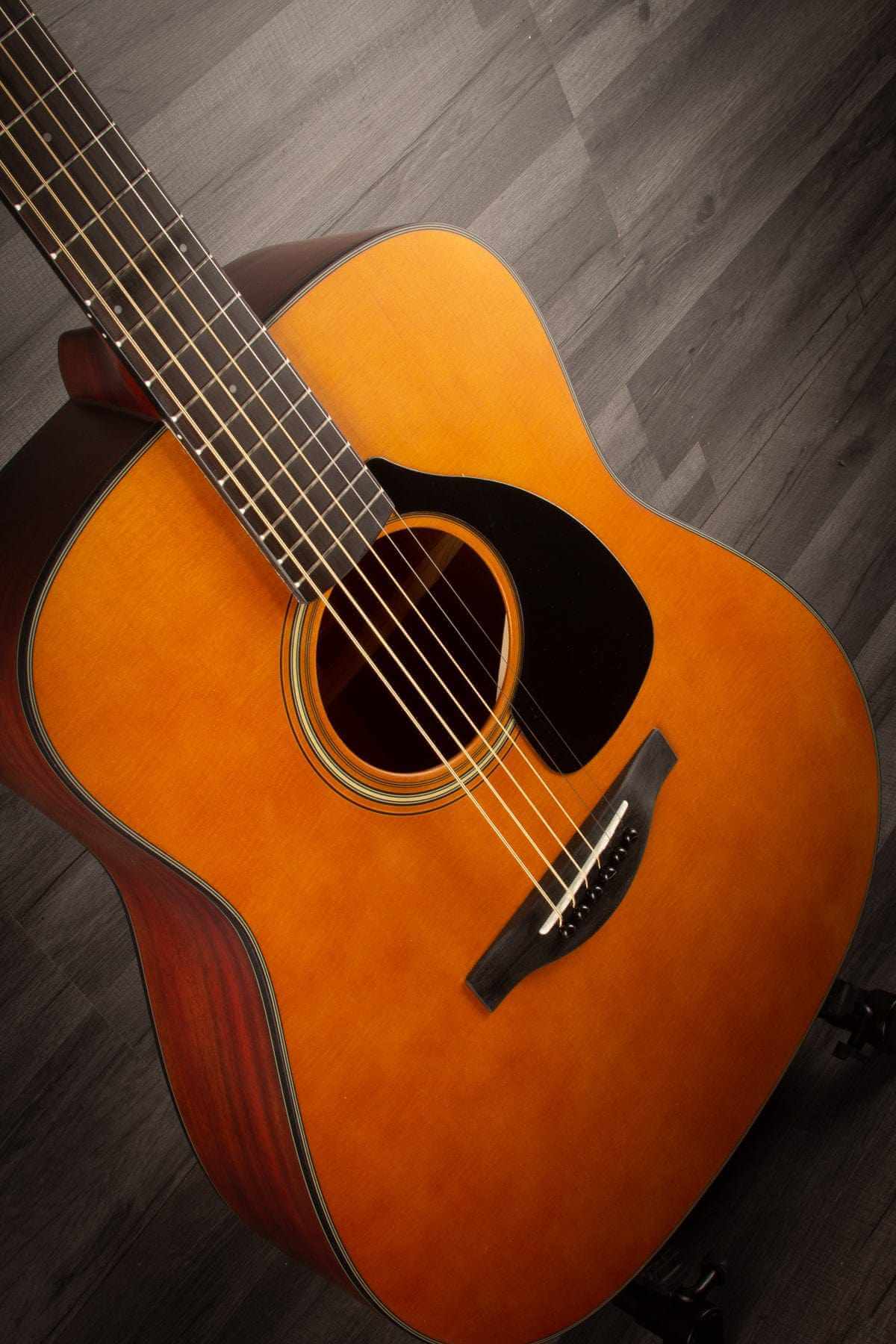 Yamaha FG3 II Acoustic Guitar