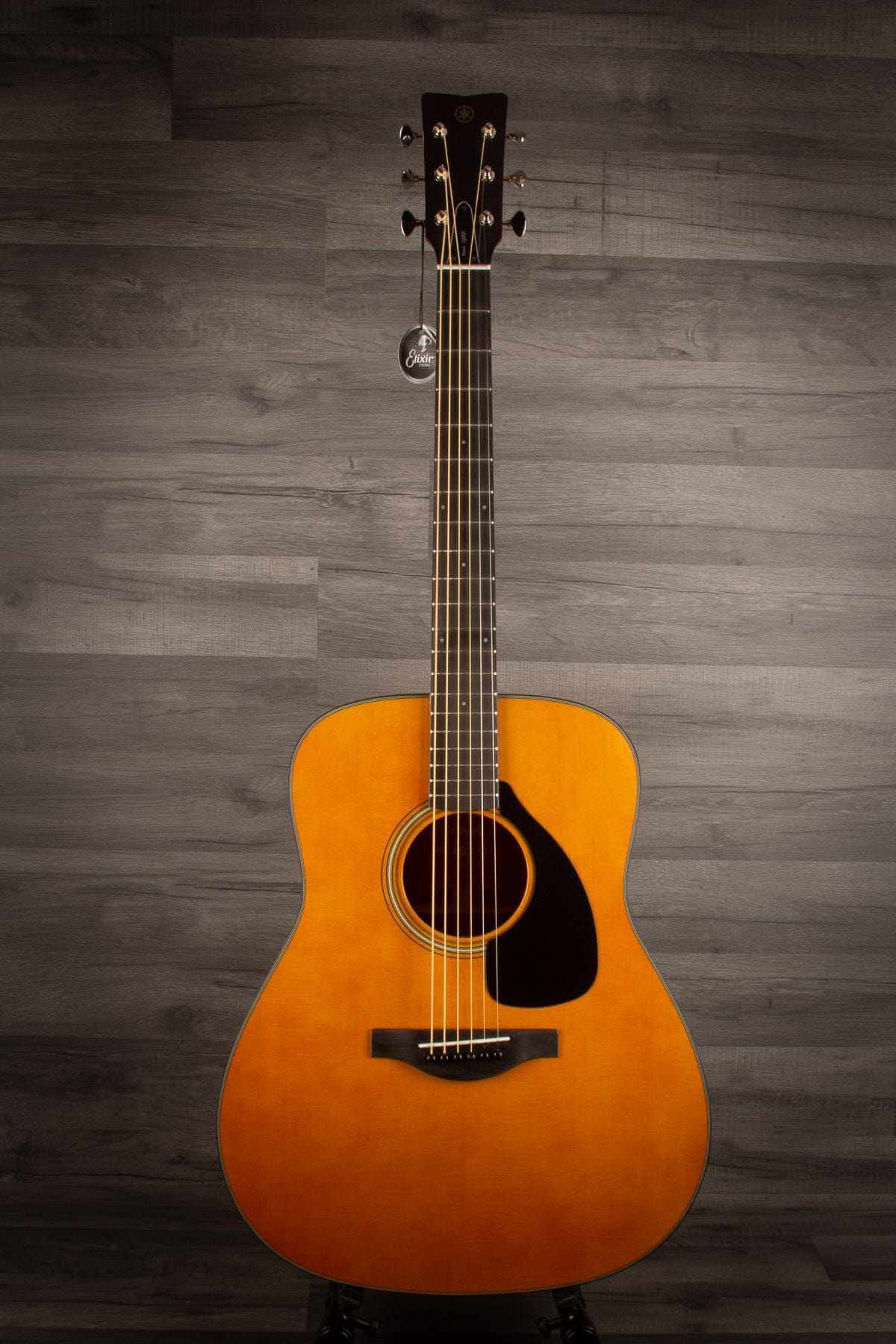 Yamaha Acoustic Guitar Yamaha FG3II Acoustic Guitar