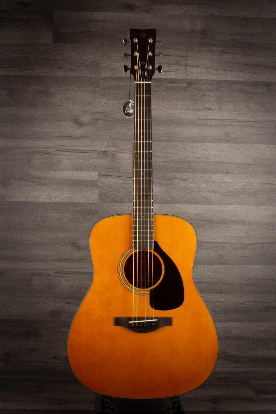 Yamaha FG3 II Acoustic Guitar