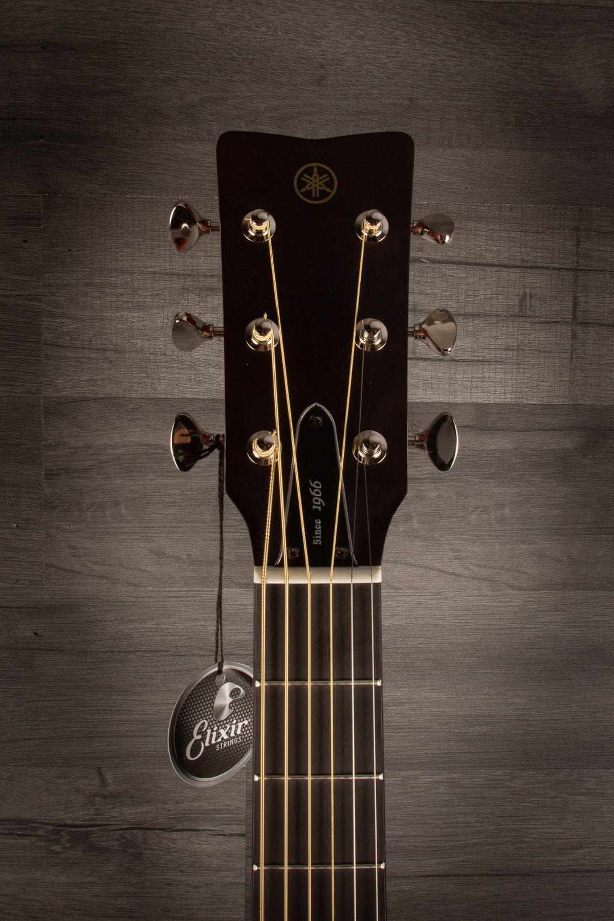 Yamaha FG3 II Acoustic Guitar
