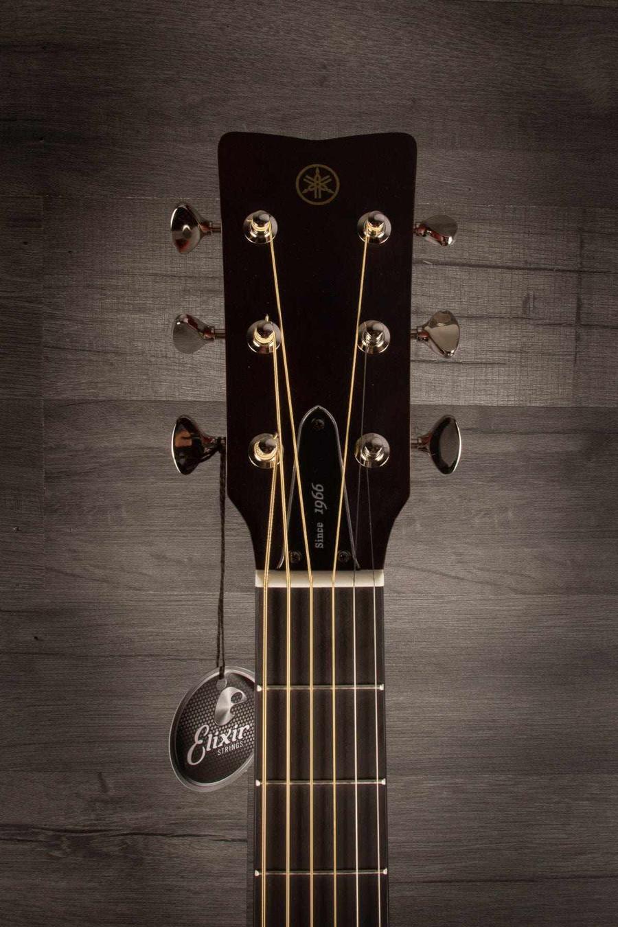 Yamaha FG3 II Acoustic Guitar