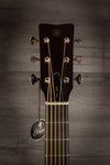 Yamaha Acoustic Guitar Yamaha FG3II Acoustic Guitar