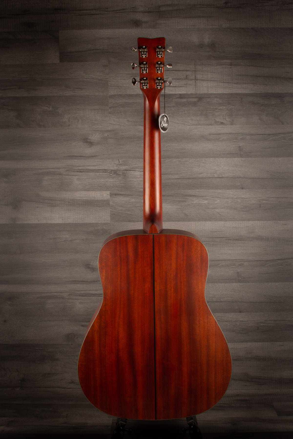 Yamaha FG3 II Acoustic Guitar