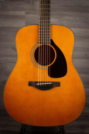 Yamaha FG3 II Acoustic Guitar