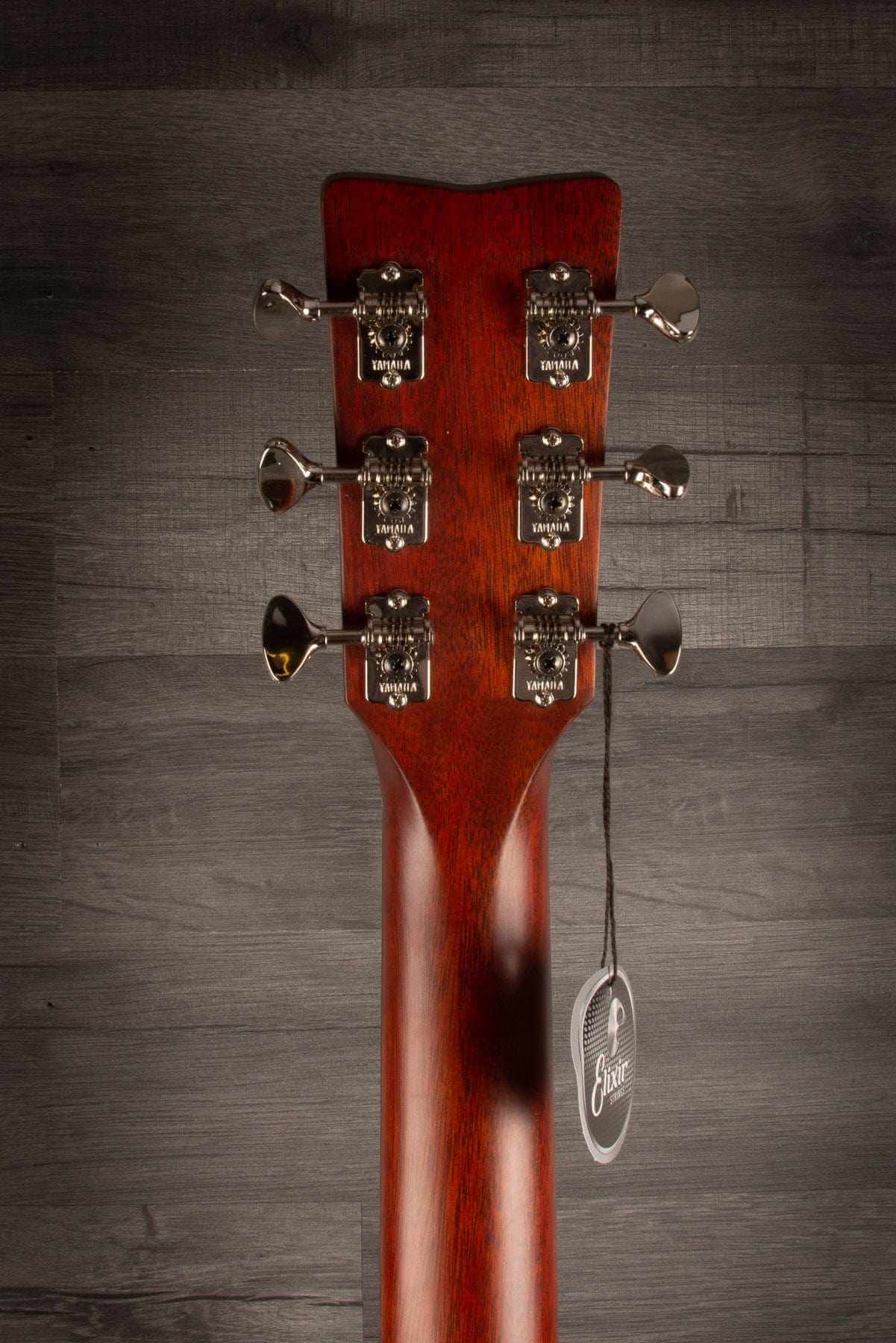 Yamaha FG3 II Acoustic Guitar