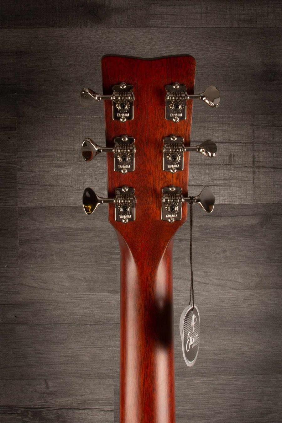 Yamaha FG3 II Acoustic Guitar