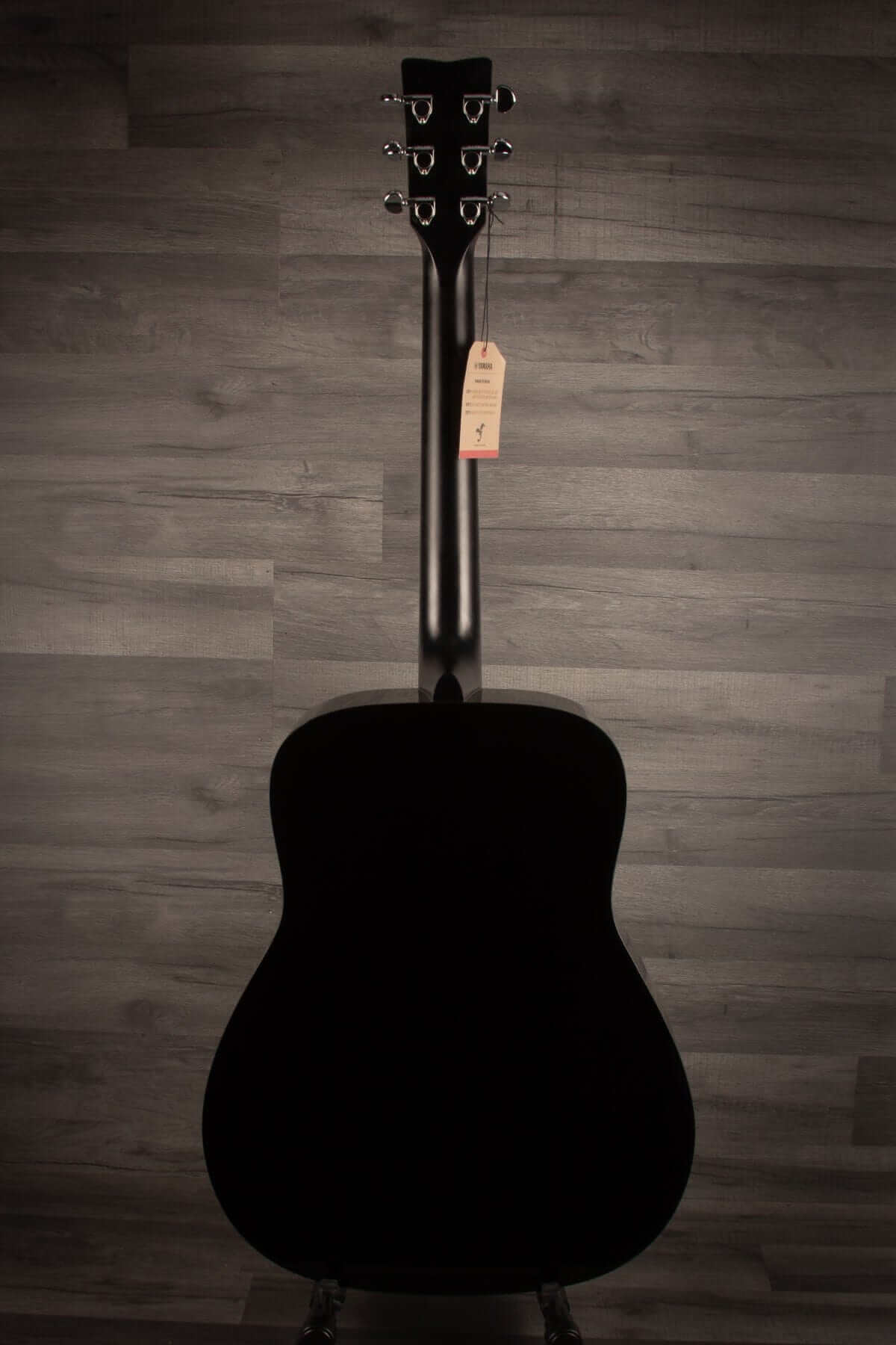 Yamaha - FG800 - Black