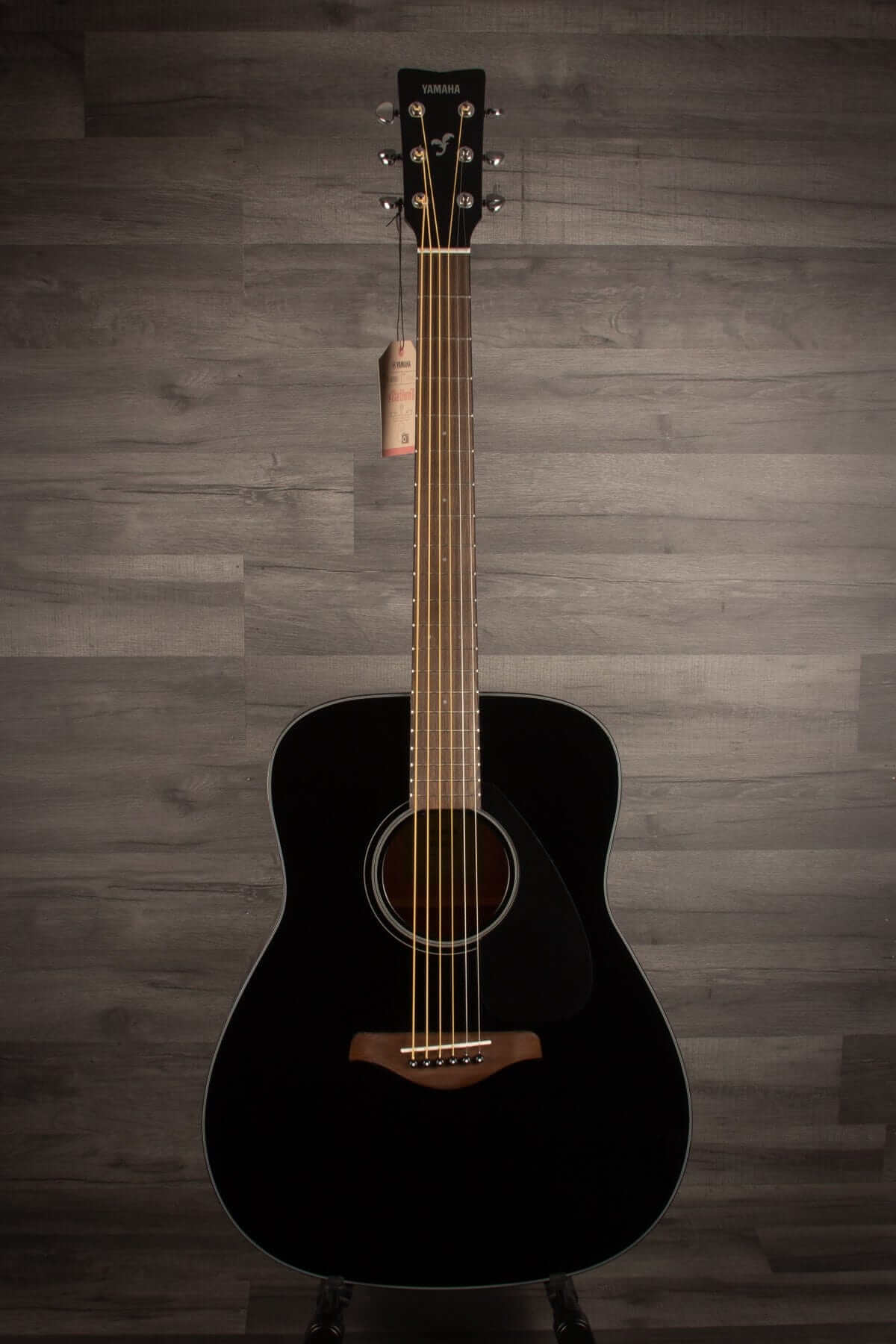Yamaha - FG800 - Black