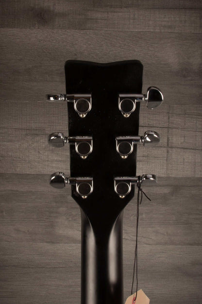 Yamaha - FG800 - Black