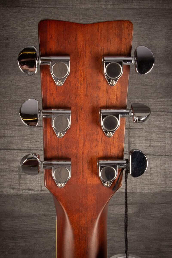 Fender transacoustic hotsell