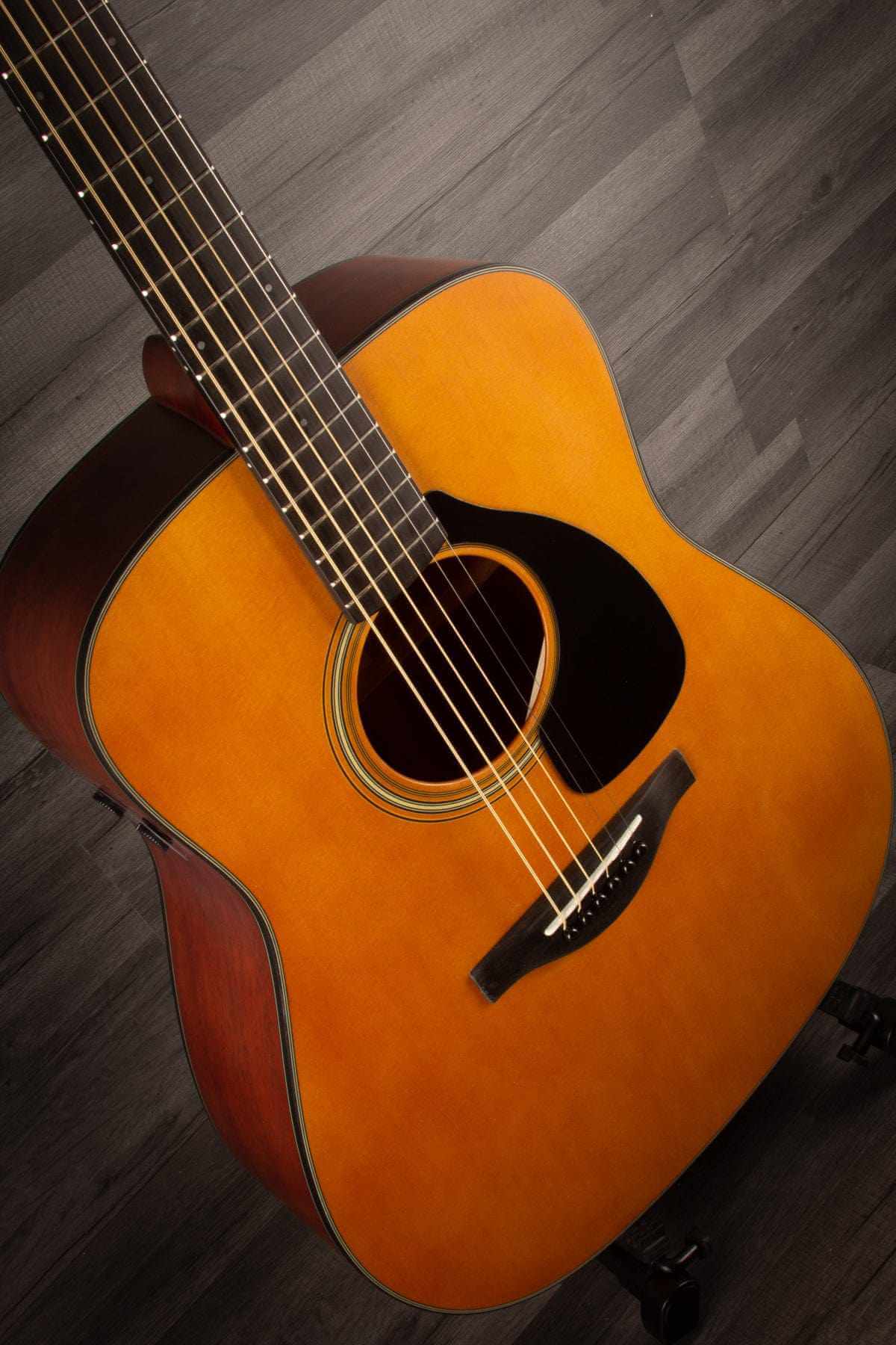 Yamaha FGX3 Acoustic Guitar