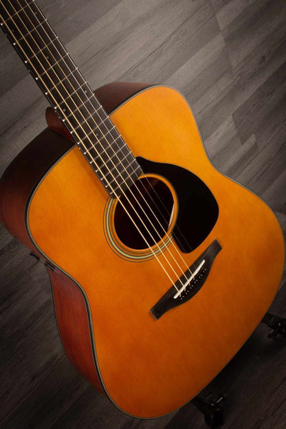 Yamaha FGX3 Acoustic Guitar