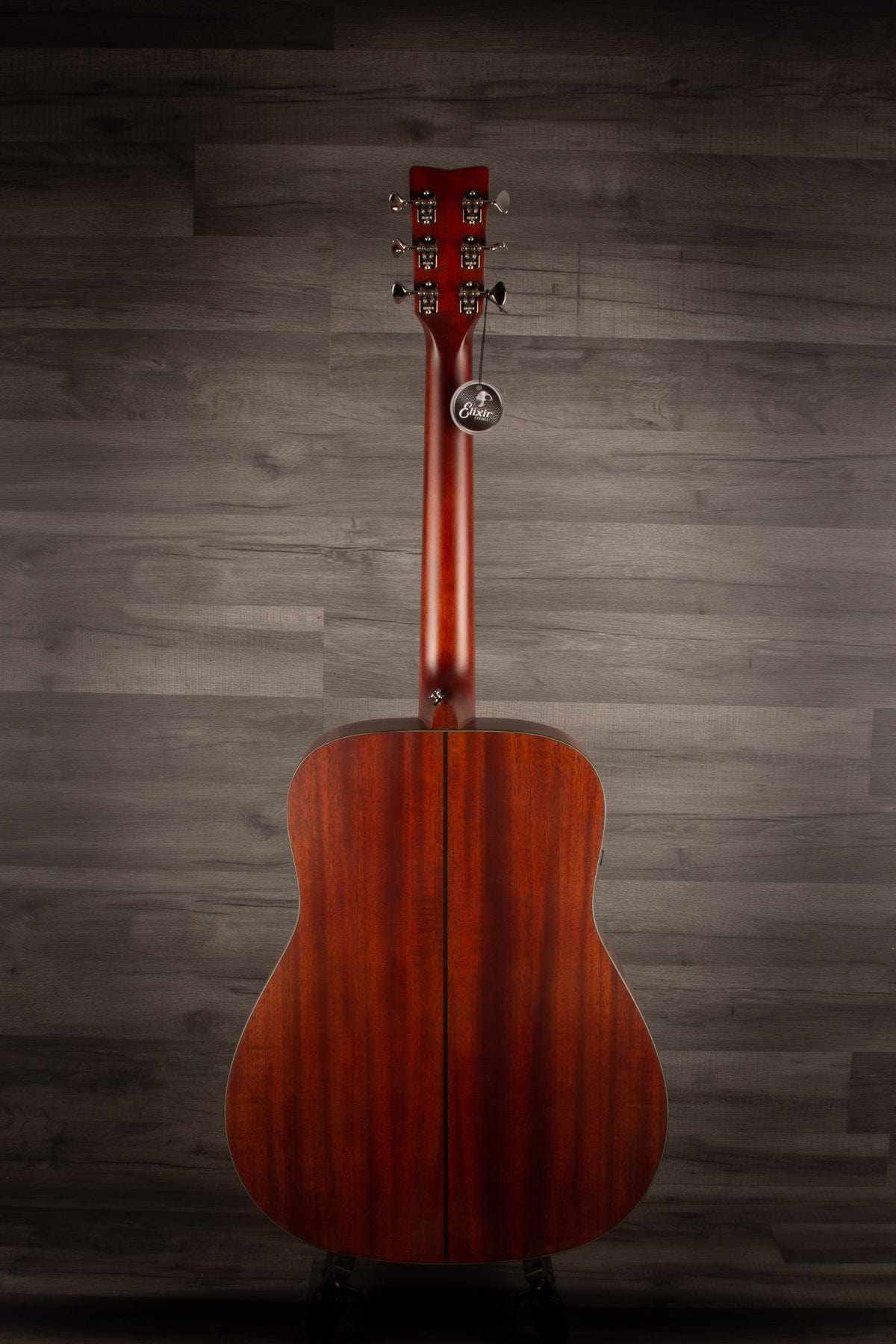Yamaha FGX3 Acoustic Guitar