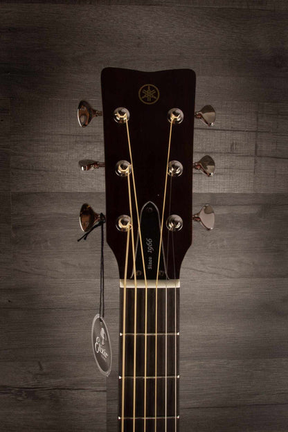 Yamaha FGX3 Acoustic Guitar