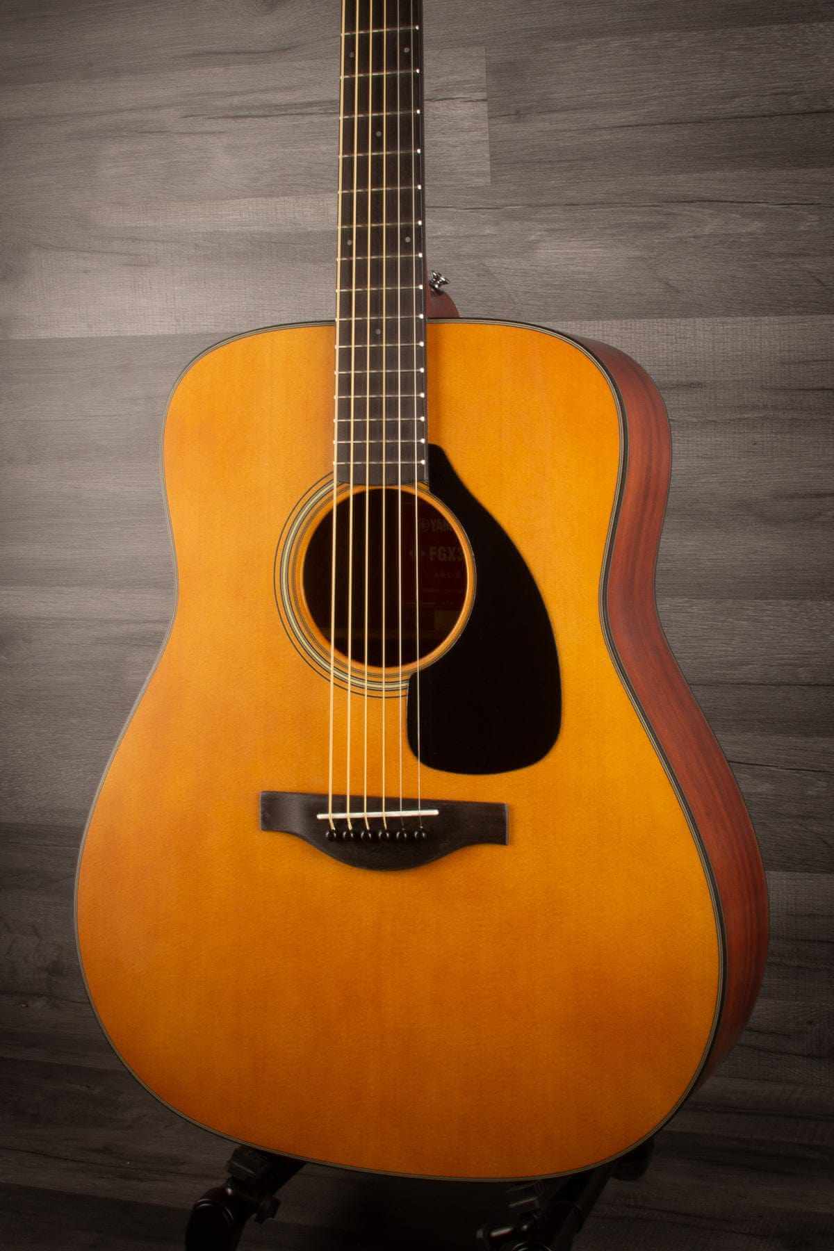 Yamaha FGX3 Acoustic Guitar