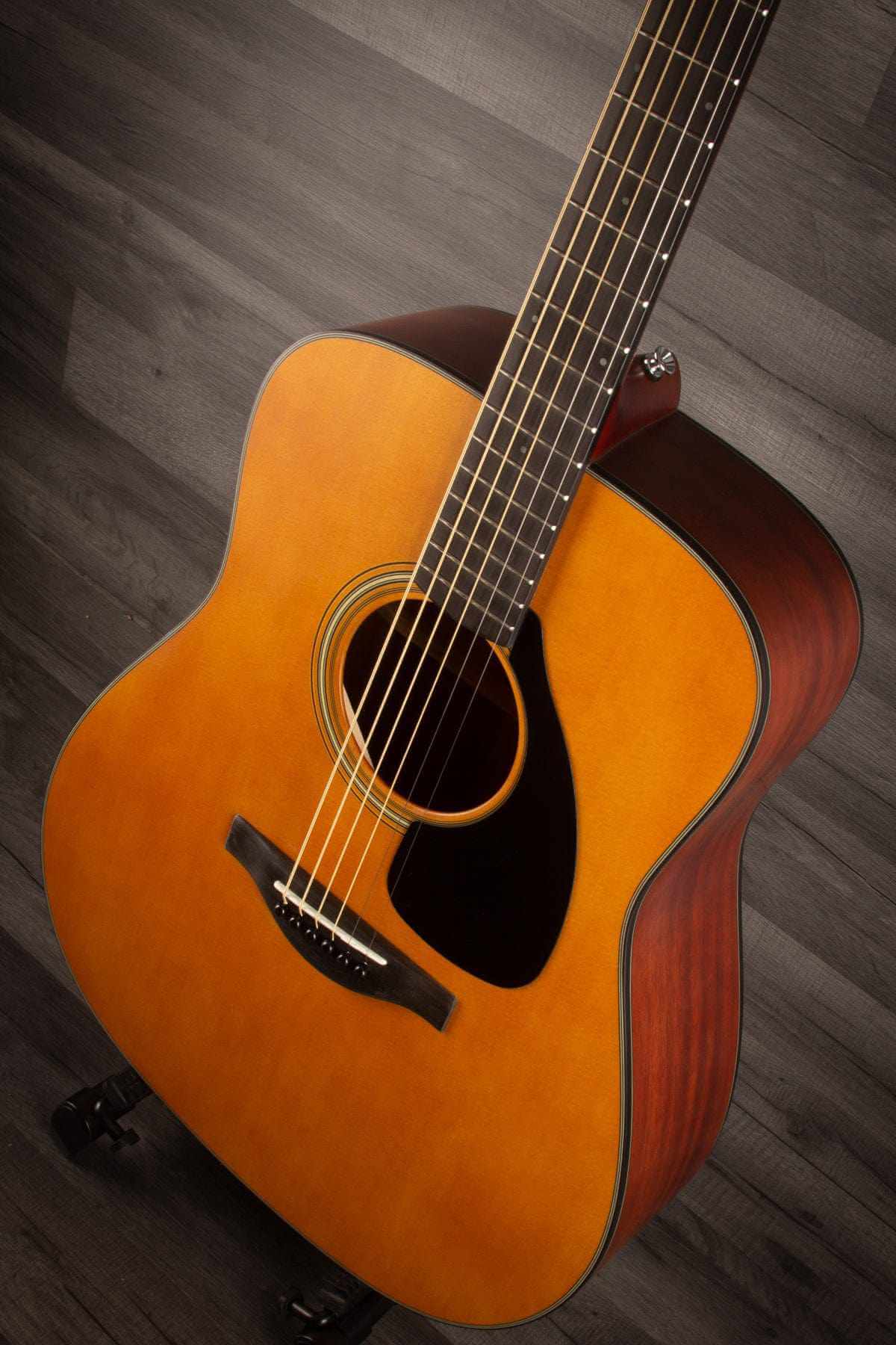 Yamaha Acoustic Guitar Yamaha FGX3II Acoustic Guitar