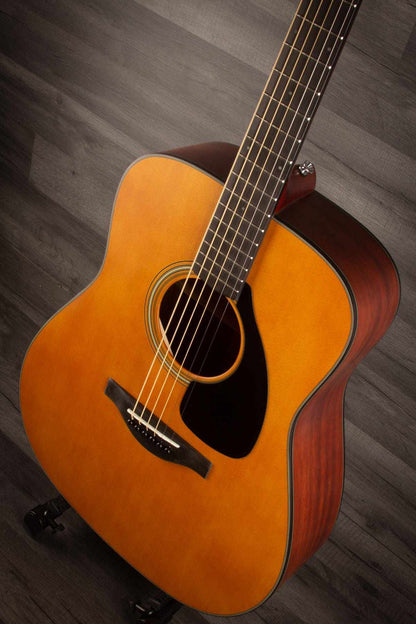 Yamaha FGX3 Acoustic Guitar