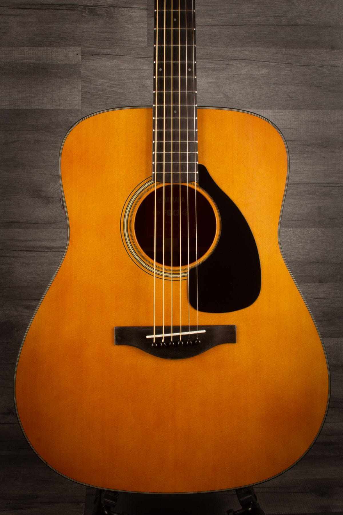 Yamaha Acoustic Guitar Yamaha FGX3II Acoustic Guitar