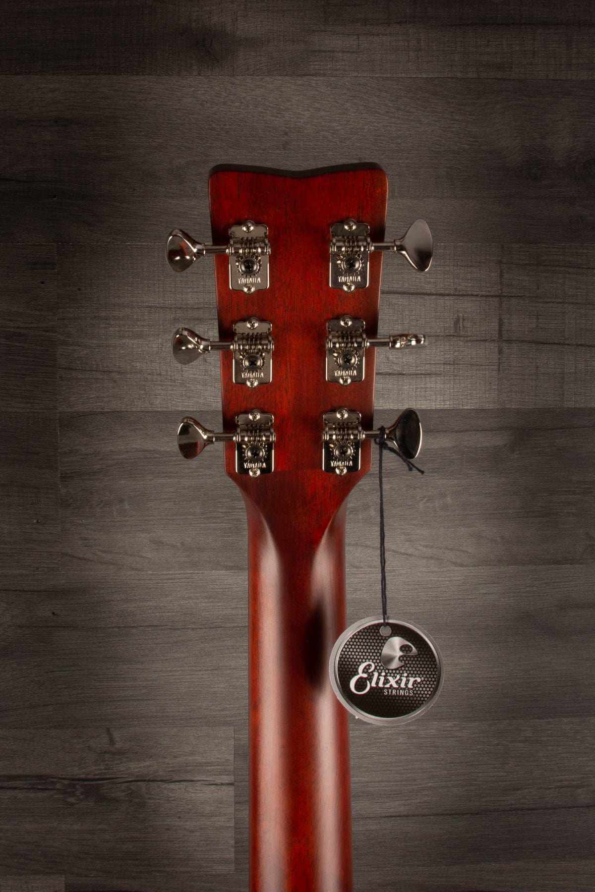 Yamaha FGX3 Acoustic Guitar