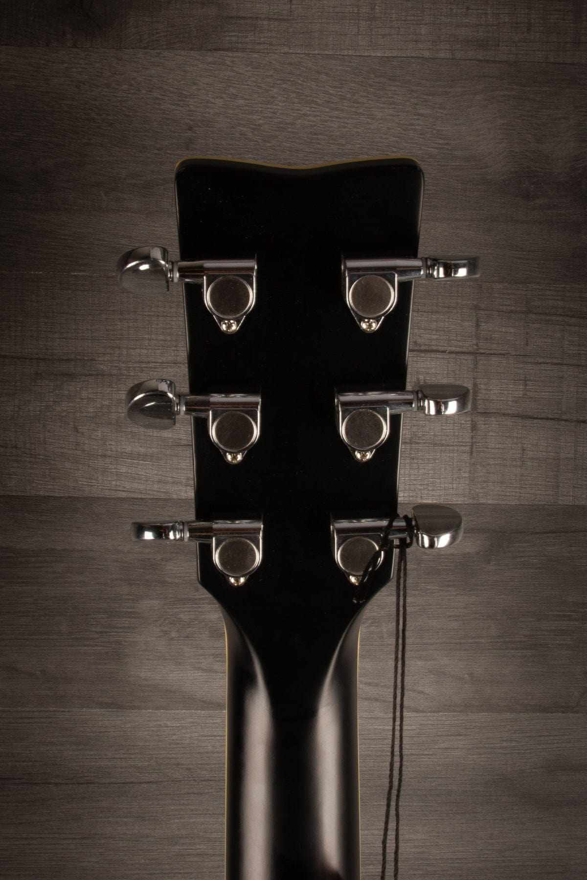Yamaha FGX830C Black - Acoustic Guitar