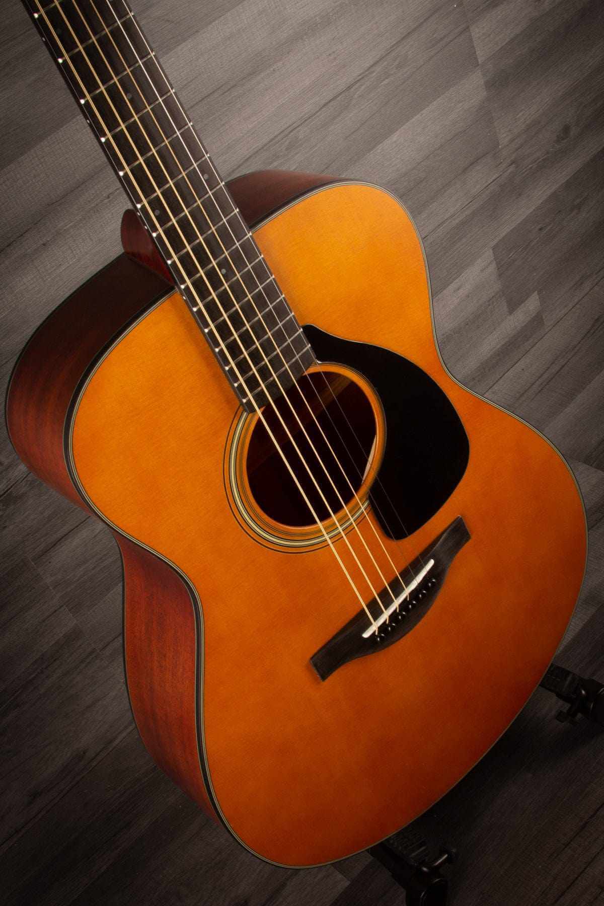 Yamaha Acoustic Guitar Yamaha FS3II Acoustic Guitar