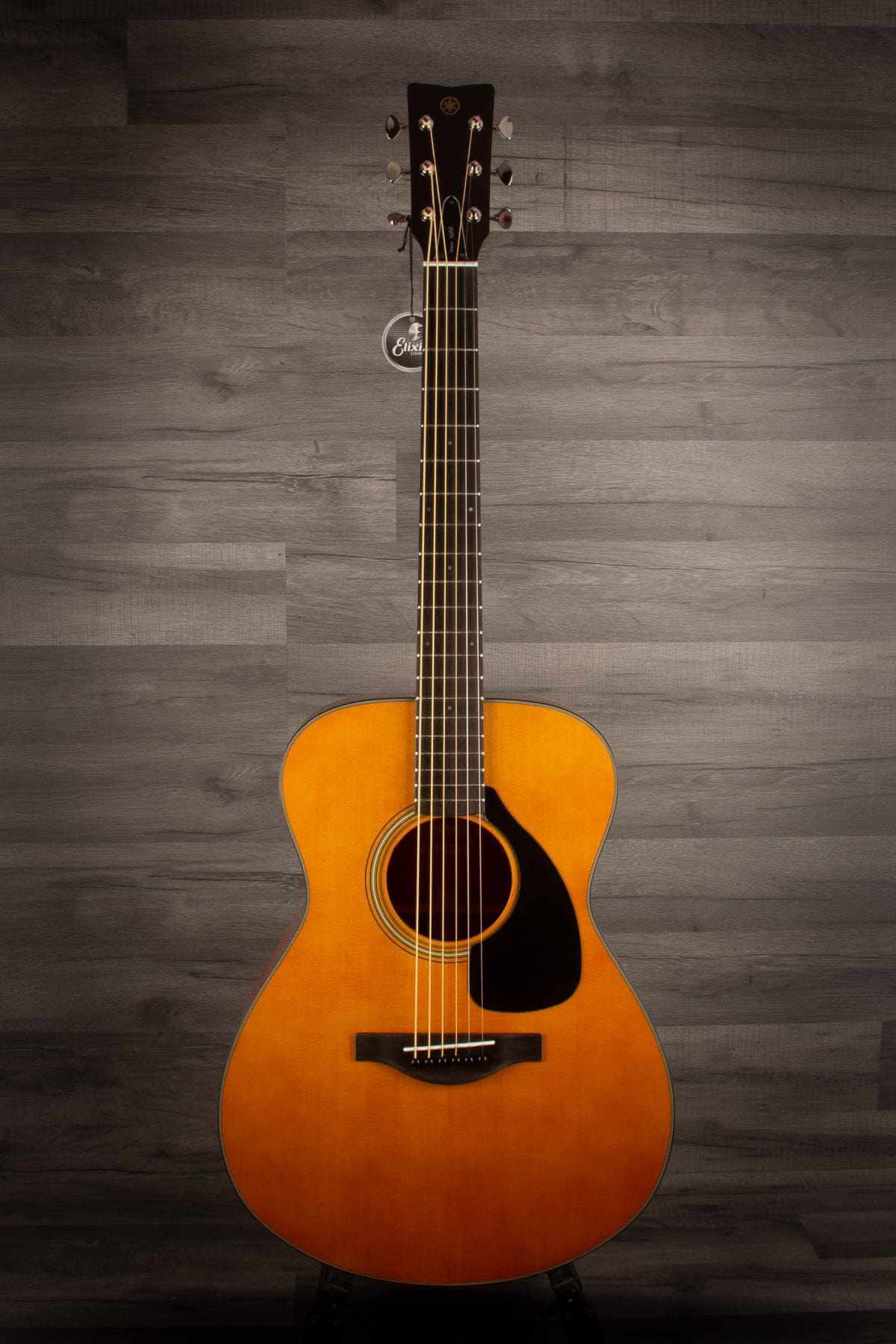 Yamaha Acoustic Guitar Yamaha FS3II Acoustic Folk Guitar