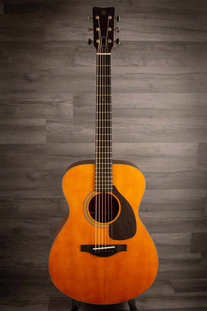 Yamaha FS5 Red Label Acoustic Guitar